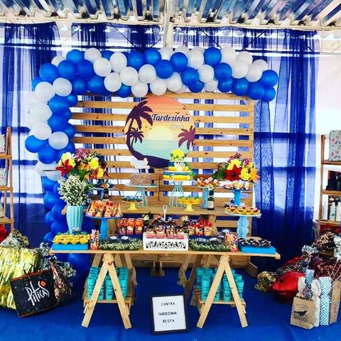 Astral Festas e Eventos - Casa de recepções - Foto 17