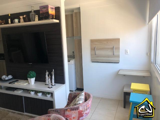 Verão 2020 - Apartamento c/ 2 Quartos - Centro - 6 Quadras Mar - Prainha - Foto 7