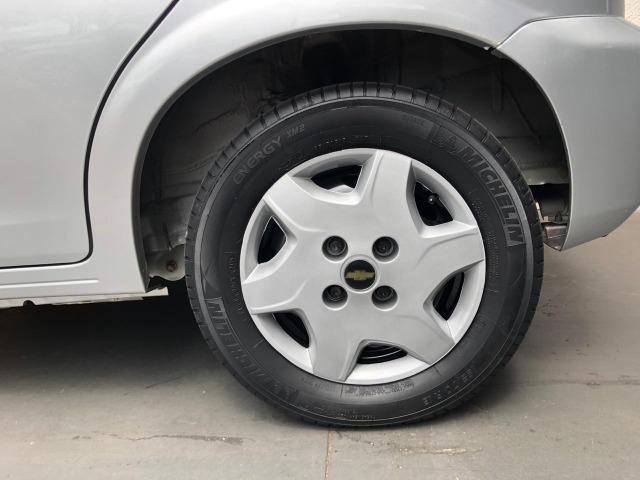 Gm Celta Lt 1.0 8v 2013 Flex completo - Foto 12