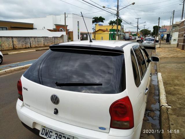 Gol 1.0 completo - Foto 6