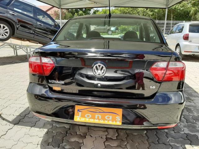 VOYAGE 1.6 Mi Total Flex 8V 4p - Foto 6