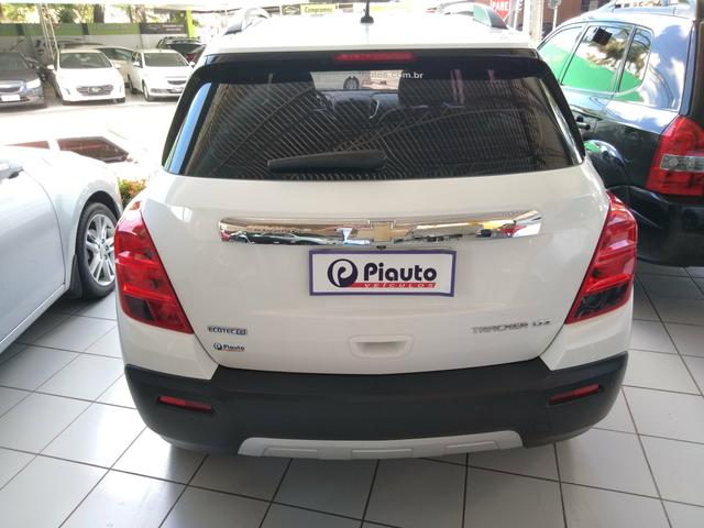 Tracker ltz 2015 - Foto 6