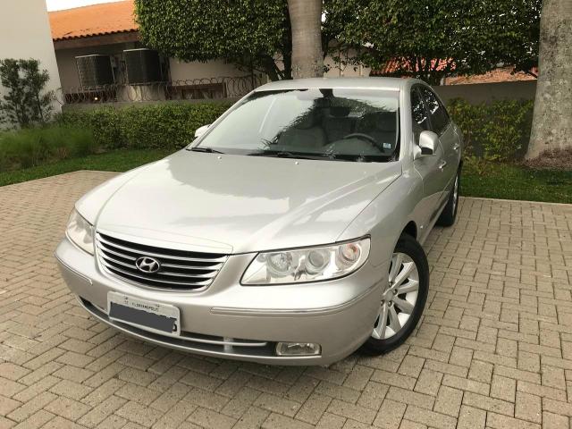 Vendo Azera R$24.500.00