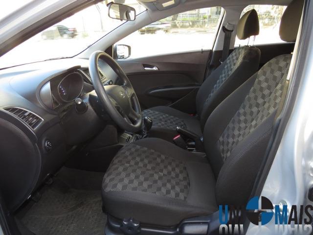 Hb20 1.6 2018 Comfort Plus Completo Muito Novo Baixa Kilometragem Apenas 43.900 Ljd - Foto 4