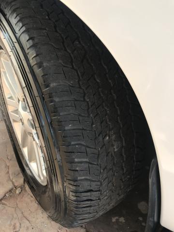 Hilux sw4 diesel 119.000,00 - Foto 5