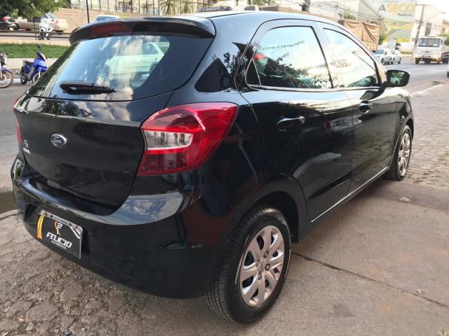 FORD KA SE 1.5 HA - Foto 6