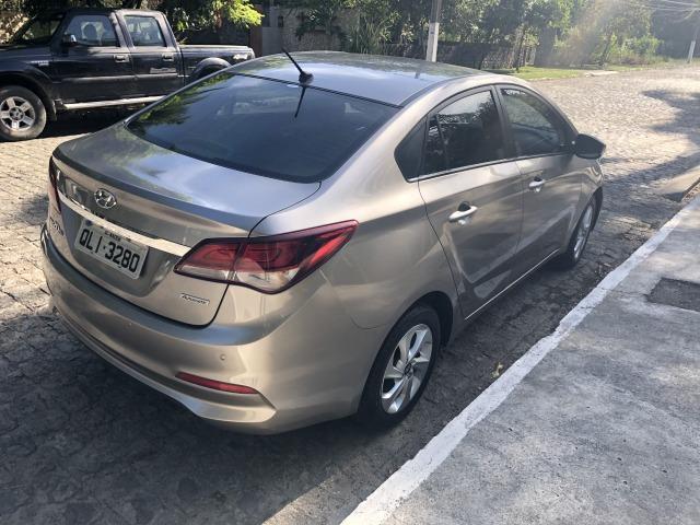 Hyunday HB20s em perfeito estado, 2017 1.6, sedã - Foto 4