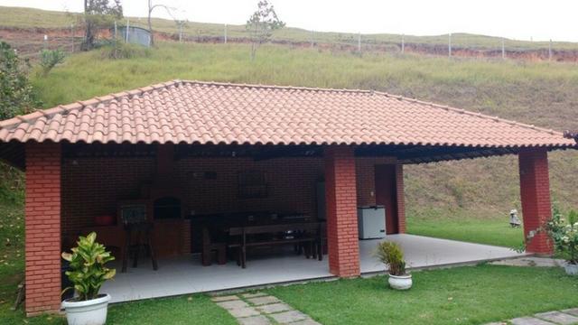 Linda e excelente propriedade-Cachoeiras de Macacu - Foto 13