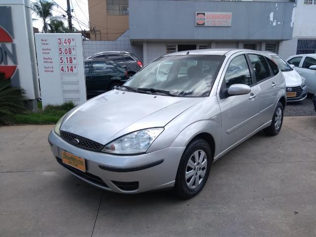 Focus 1.6 zetec rocam