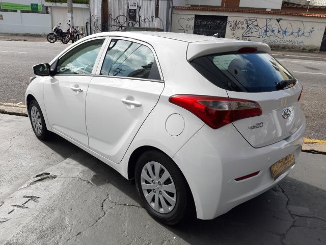 Hb20 2014/2015 1.0 comfort plus 12v flex 4p manual - Foto 5