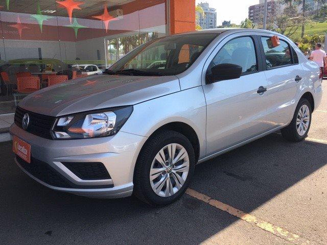 VOYAGE 2018/2019 1.6 MSI TOTALFLEX 4P MANUAL - Foto 2