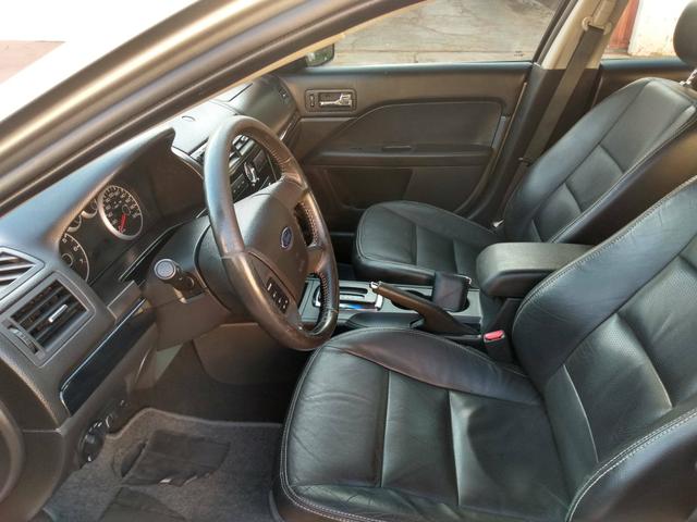 Ford Fusion - Sel - 2008 - Aceito Troca! - Foto 11