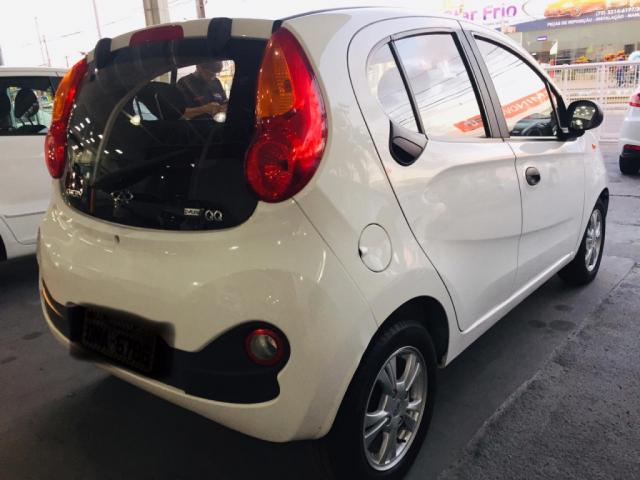 Chery QQ 1.0 LOOK 2018 - Foto 6