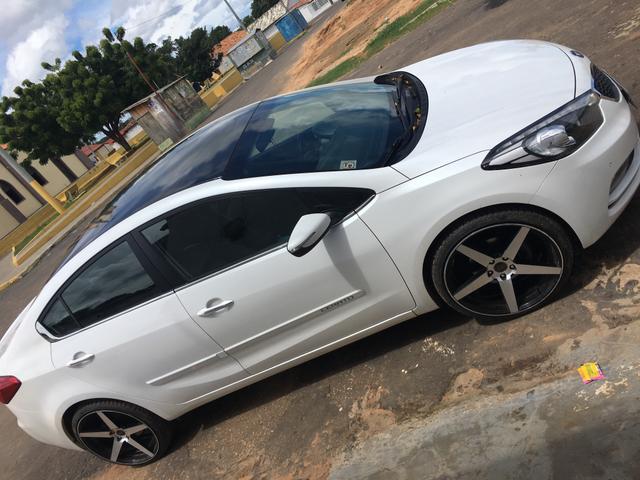 Jogo de Rodas c/ pneus aros 20 R$ 5.000,00 - Foto 4
