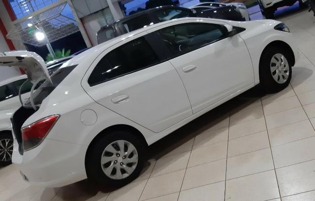 Chevrolet prisma - Foto 20