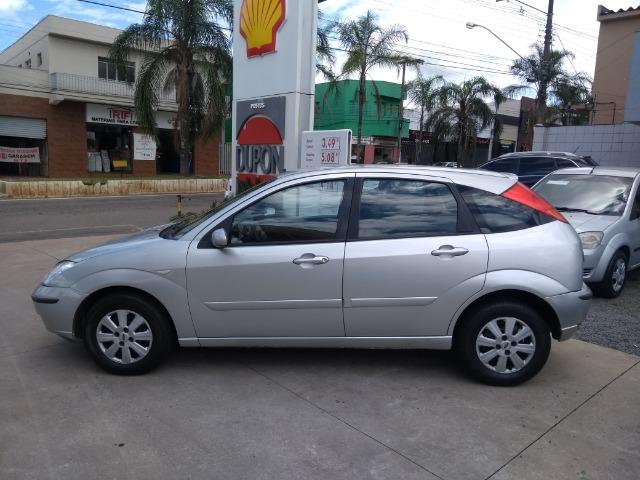 Focus 1.6 zetec rocam - Foto 3