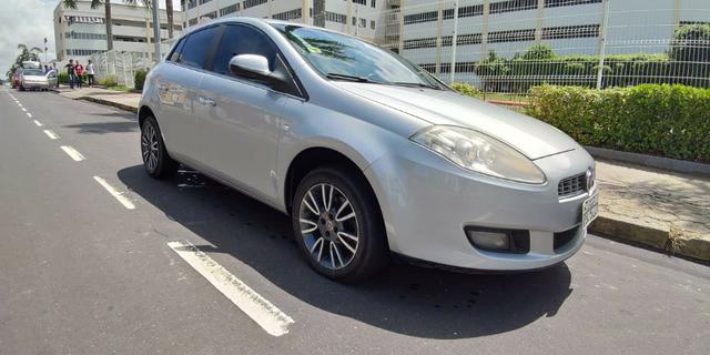 Fiat Bravo Essence 1.8 - Único Dono - Preço Negociável