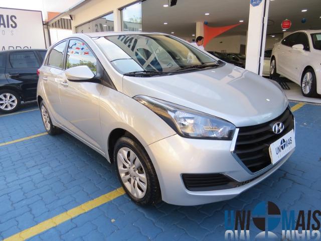 Hb20 1.6 2018 Comfort Plus Completo Muito Novo Baixa Kilometragem Apenas 43.900 Ljd - Foto 3
