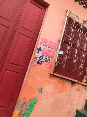 Vendo casa no educandos - Foto 3