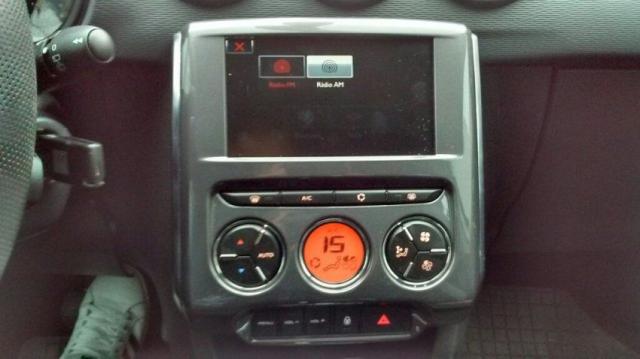 CITROEN C3 EXCLUSIVE 1.6 16V AT FLEXSTART Branco 2016/2017 - Foto 15
