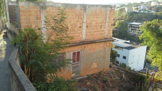 Casa Bairro Baiminas Cachoeiro de Itapemirim, ES