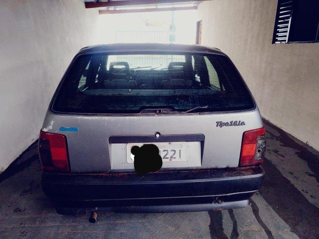 Fiat Tipo iE 1.6 8v 95 - Foto 2