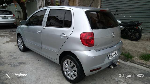 Vendo Fox 2012 completo Km 84.000 - Foto 10