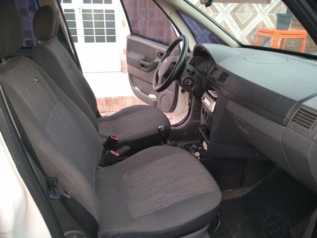 Meriva - Foto 6
