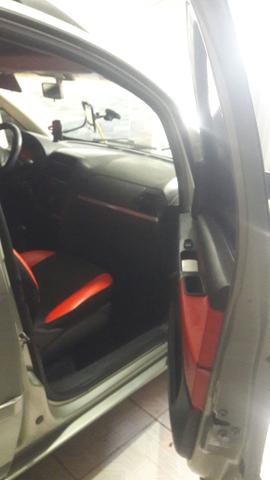 Fiat ideia 2009 completo
