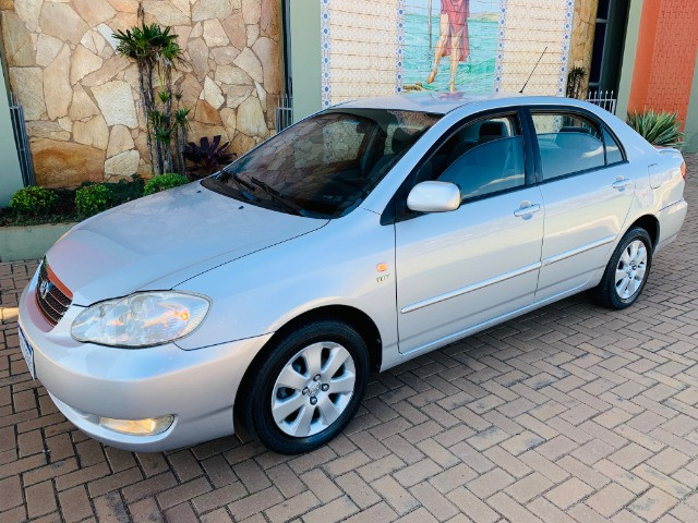 Toyota / Corolla Xei 1.8 Automático (Completo) - Foto 5