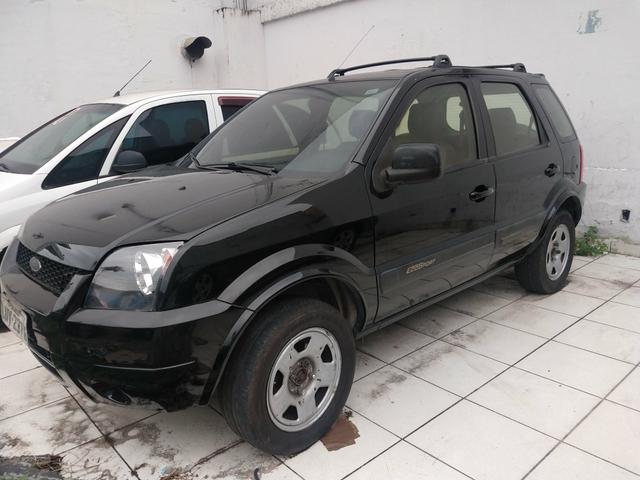 Ecosport XLT 1.6 - GNV - Foto 3