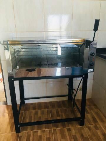 Vendo esse forno elétrico - Foto 3