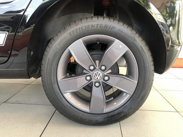 VOLKSWAGEN FOX 1.6 MSI TOTAL FLEX CONNECT 4P MANUAL. - Foto 10