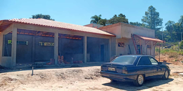 Carpintaria em geral