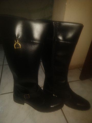olx botas usadas