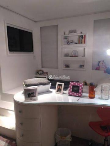 Sobrado com 4 dormitórios à venda, 280 m² por R$ 1.600.000,00 - Vila Rio de Janeiro - Guar - Foto 15