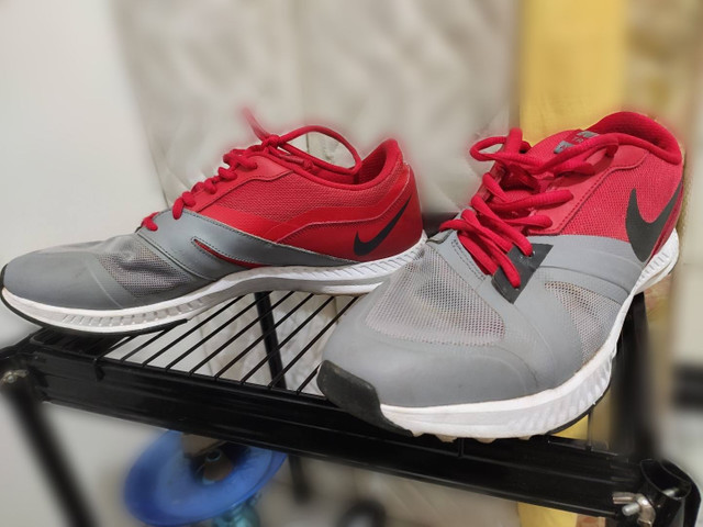 tenis nike masculino tamanho 43