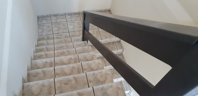 Alugo Sobrado piso superior com 3 dormitórios no bairro Paranaguamirim - Joinville/SC - Foto 12