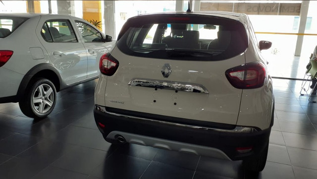 Captur 2021 - Foto 2