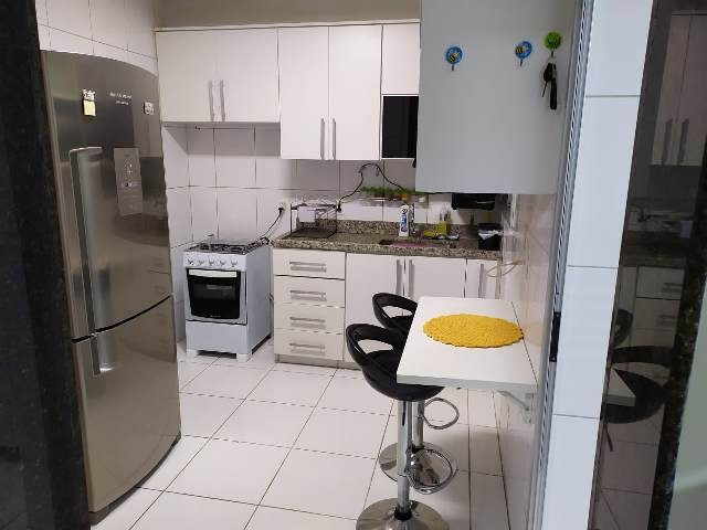 Ed. Sonho Verde 87,29 m², 3 qtos, Vista Livre - Foto 15
