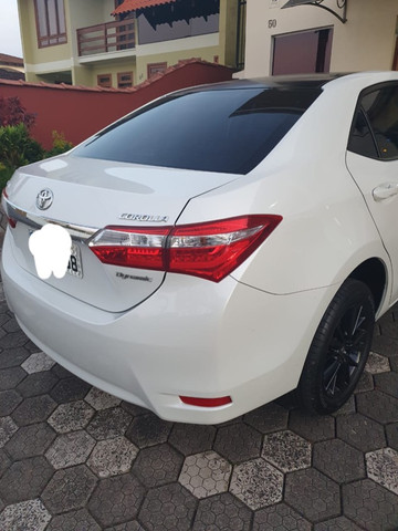 Corolla 2017 - Foto 3