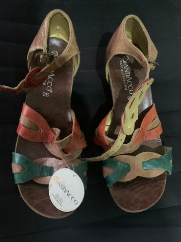 calcados andacco 2019