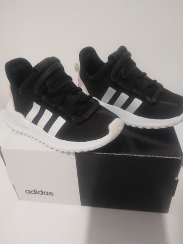 adidas infantil original