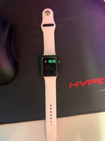 apple watch nike 2 42mm