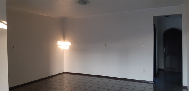Alugo Sobrado piso superior com 3 dormitórios no bairro Paranaguamirim - Joinville/SC - Foto 3