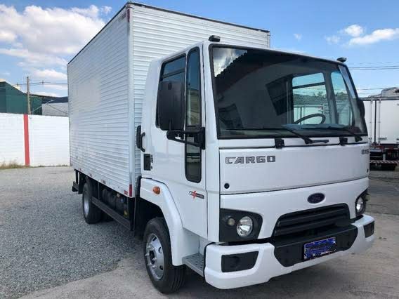 FORD CARGO 816