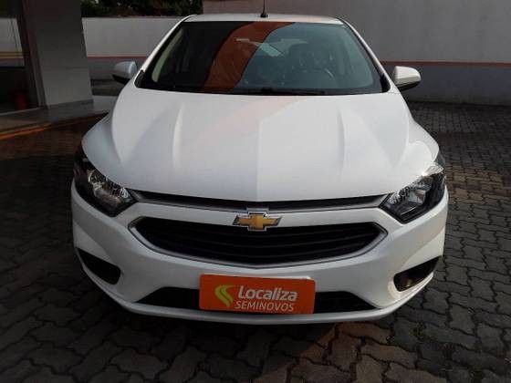ONIX 2019/2019 1.0 MPFI LT 8V FLEX 4P MANUAL