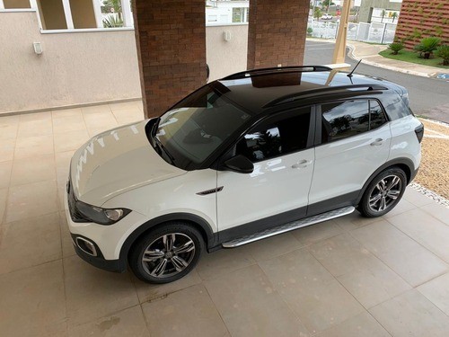 Estribo Lateral T-Cross - Alumínio Original Cek - Foto 2
