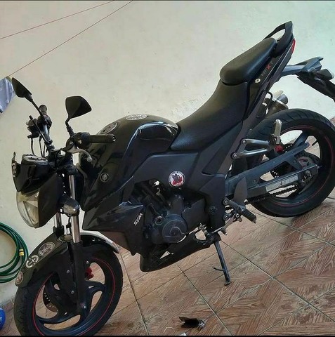 MOTO NEXT 250