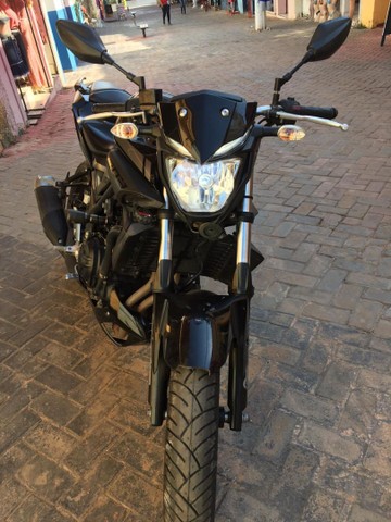 VENDO MOTO MT 03 ANO 2019 SÓ 21,000 A VISTA PREÇO FINAL